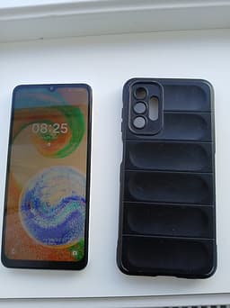 Samsung galaxy a04s