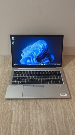 HP Elitebook 840 G7 (10:generation)