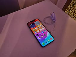 Iphone 13 pro 128gb olåst