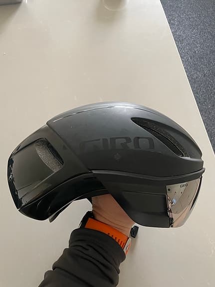 Giro vanquish mips