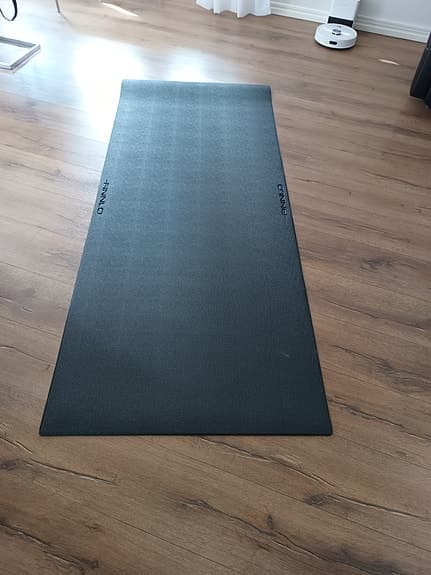Gym mattor