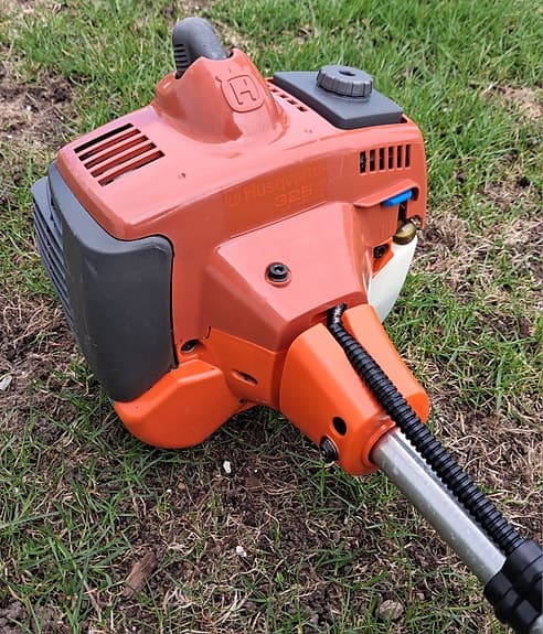 Husqvarns 325 R XT Series Röjsåg