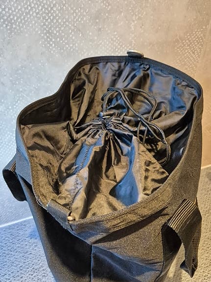 Skylotec väska 30L