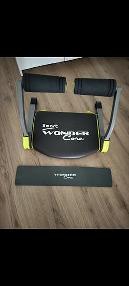 Smart Wonder Core