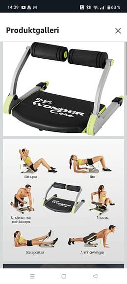 Smart Wonder Core