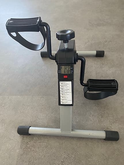 Mini motionscykel