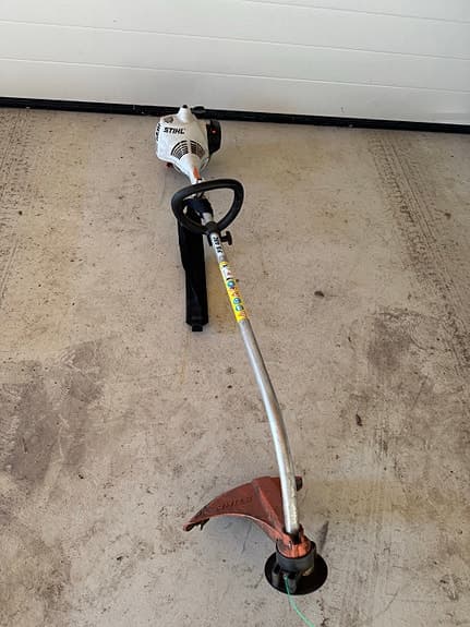 Stihl FS 45 C grästrimmer