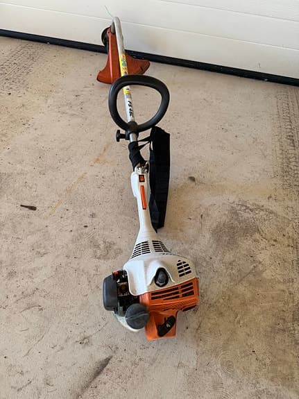 Stihl FS 45 C grästrimmer
