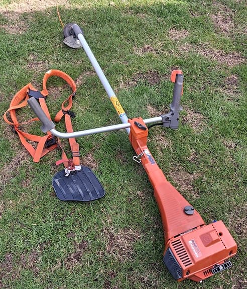 Husqvarna 245 RX Röjsåg