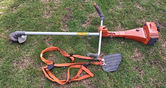 Husqvarna 245 RX Röjsåg