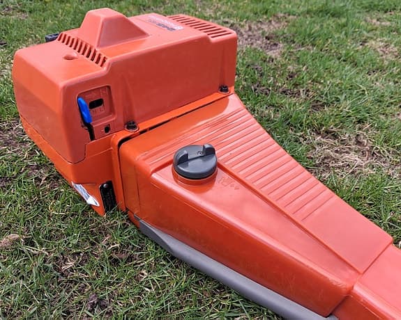 Husqvarna 245 RX Röjsåg