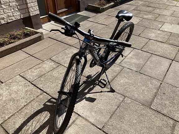 Trek barncykel