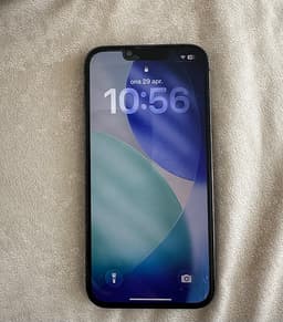 iPhone 13 Pro