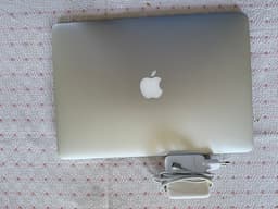Apple MacBook Air 2017