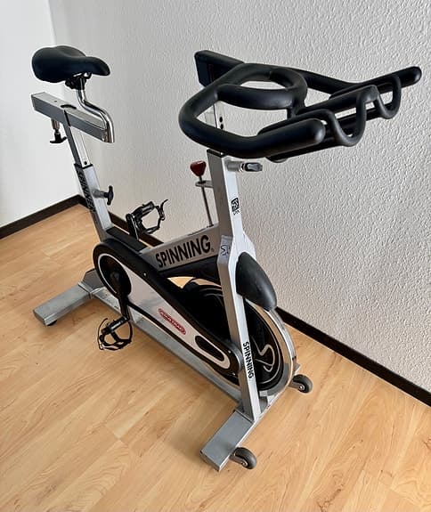 Star Trac Spinner Pro