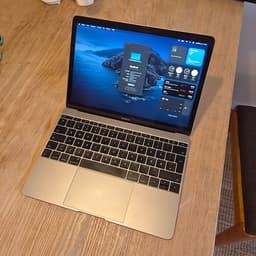 Macbook 12