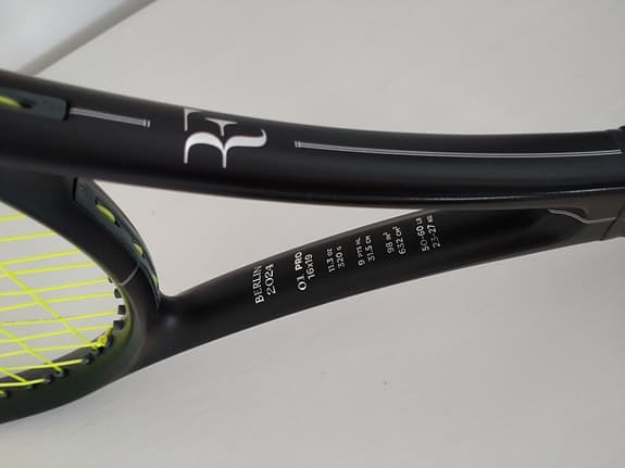 Wilson RF01 Pro
