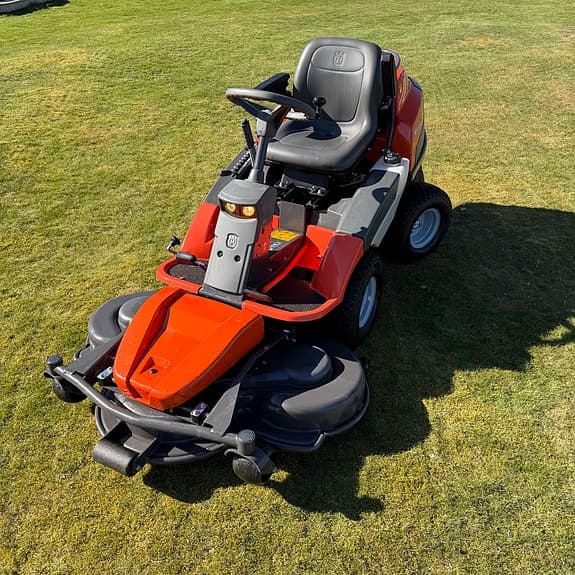 Husqvarna Rider r422ts AWD