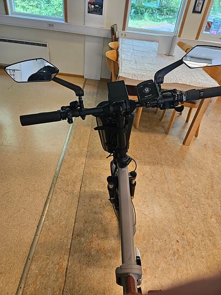 Rawbike City
