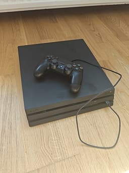 PS4 pro
