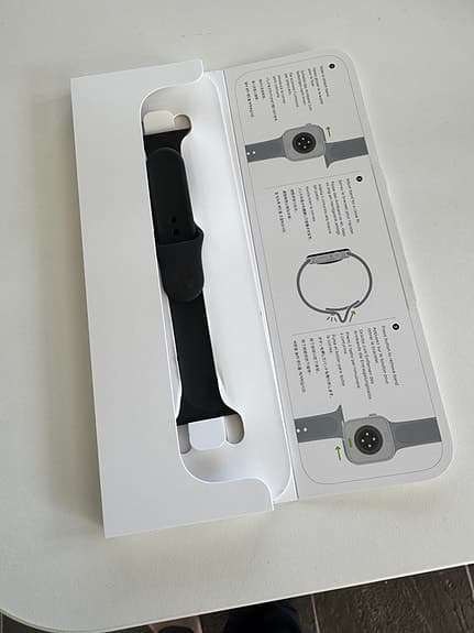 Sport Band