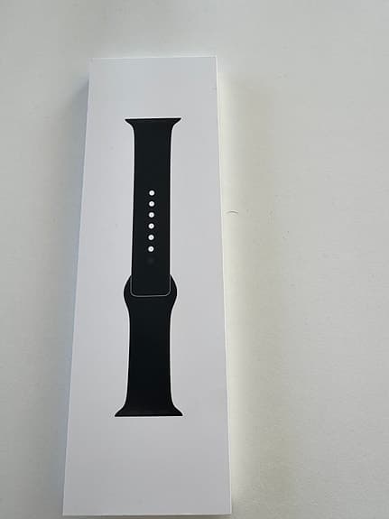 Sport Band