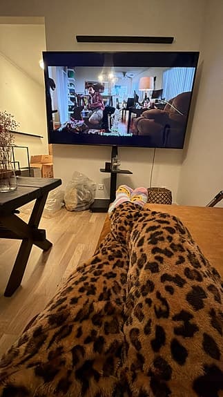 Sony 85" UHD LED Smart TV