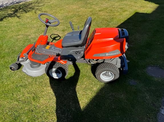 Husqvarna Rider 13c 2007