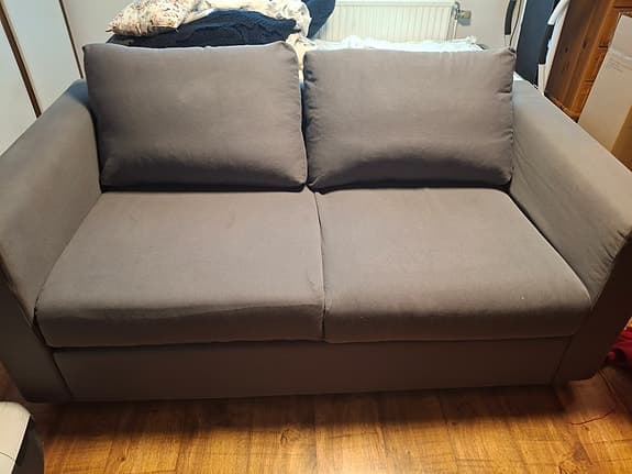 Kivik 2 sits soffa