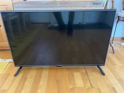 LG 42 tums  full HD Led TV i mycket bra skick säljes