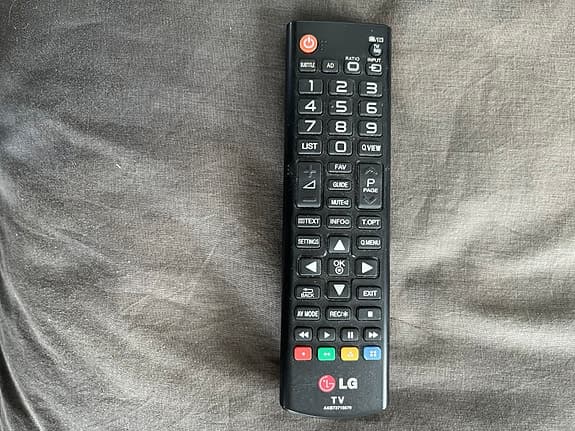 LG 42 tums  full HD Led TV i mycket bra skick säljes