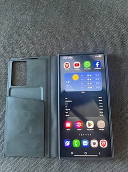 S24 ultra 512gb