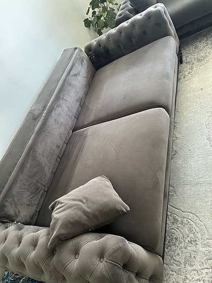 3 sits soffor bäddsoffor
