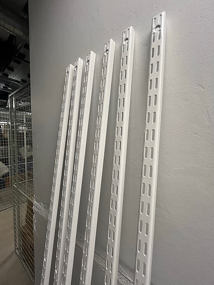 Elfa Hyllsystem