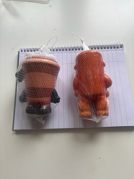 Brainrot Squishys 2-Pack