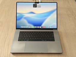 MacBook Pro 16” / M2 Max / 32 GB / 1 TB SSD / Kvitto finnes