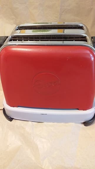 Brörrost Elva