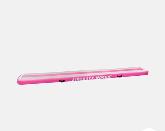Nordic Airbeam (Airtrack 40 cm bred)