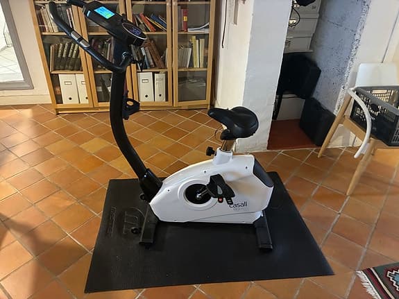 Casall EB300 Motionscykel