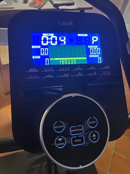 Casall EB300 Motionscykel