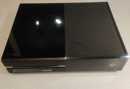 Microsoft Xbox One spelkonsol