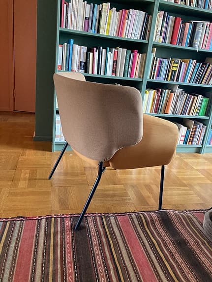 Fåtölj Bingsta Ikea