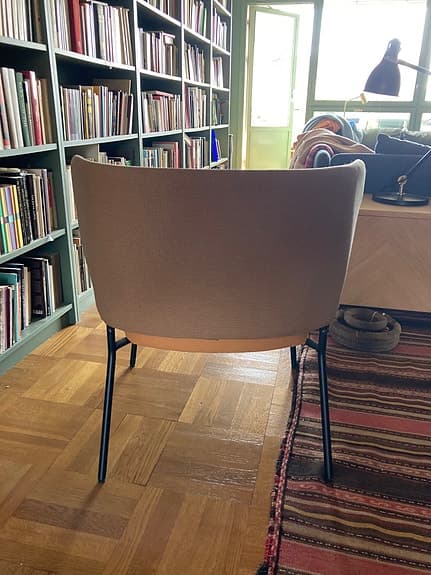 Fåtölj Bingsta Ikea