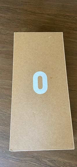 Oculus Quest 2 VR headset