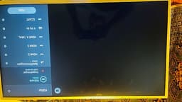 Philips tv 32 tum