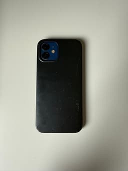 iPhone 12