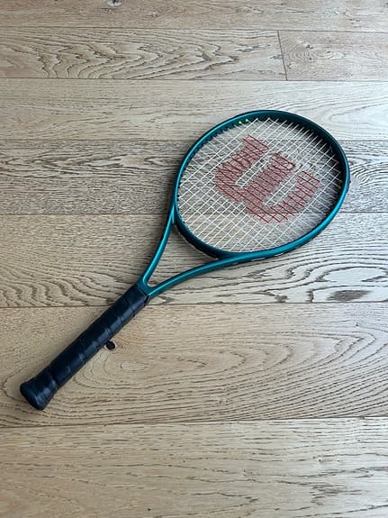 Wilson Blade 26 V9