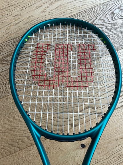 Wilson Blade 26 V9