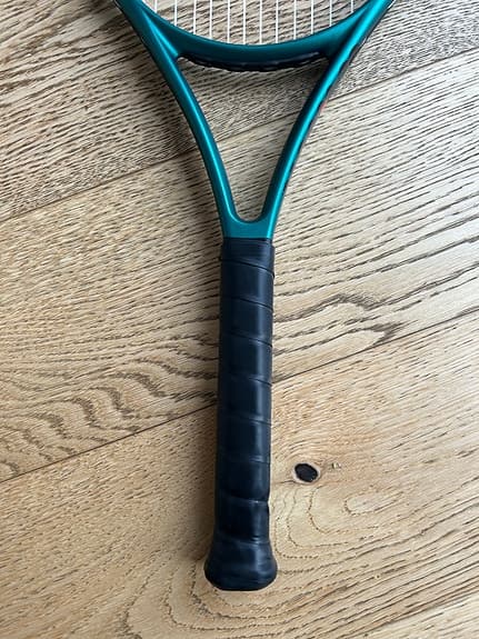 Wilson Blade 26 V9
