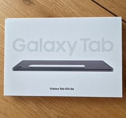 Samsung Tab S10 Lite